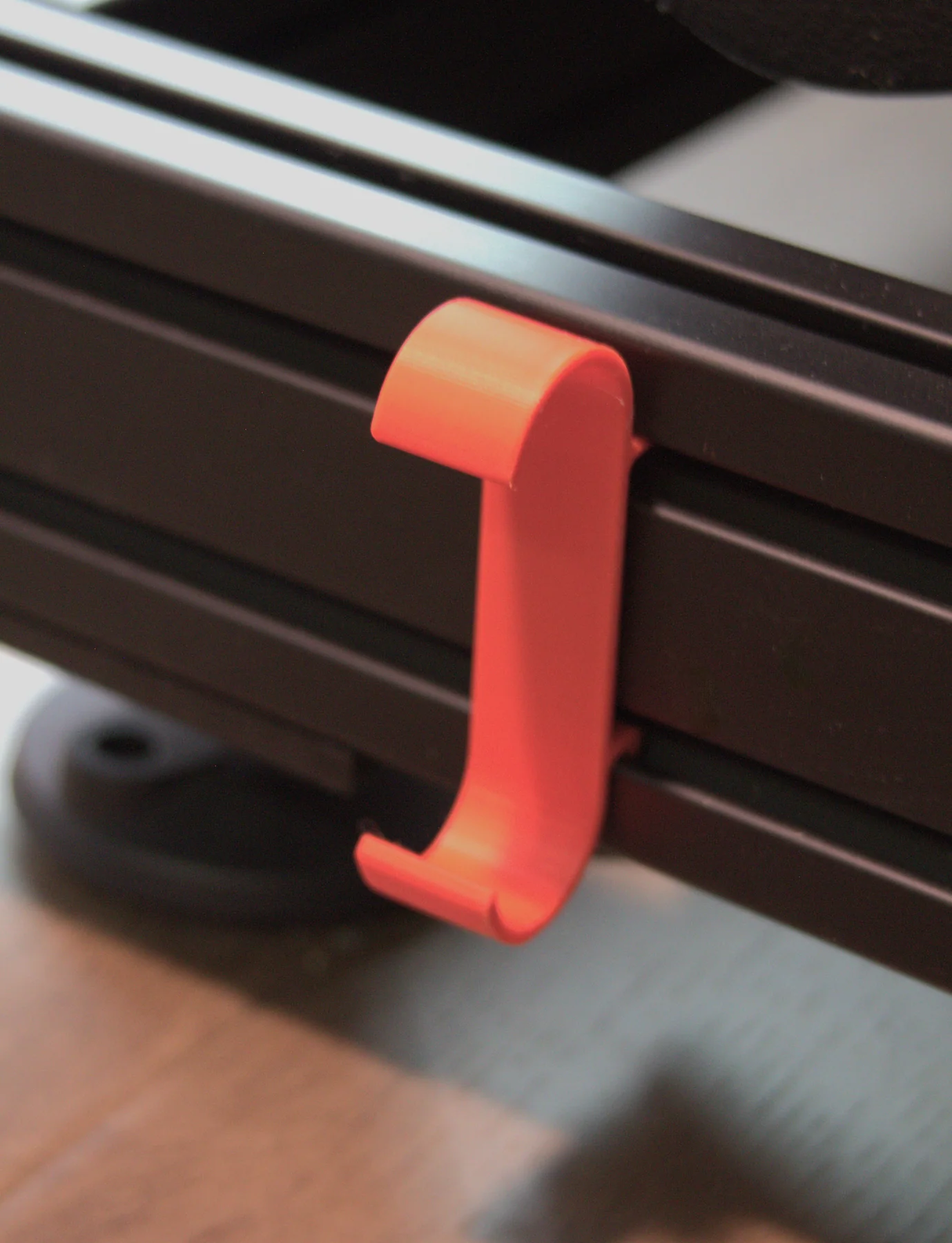 KT-12 Nobsound mount installation detail