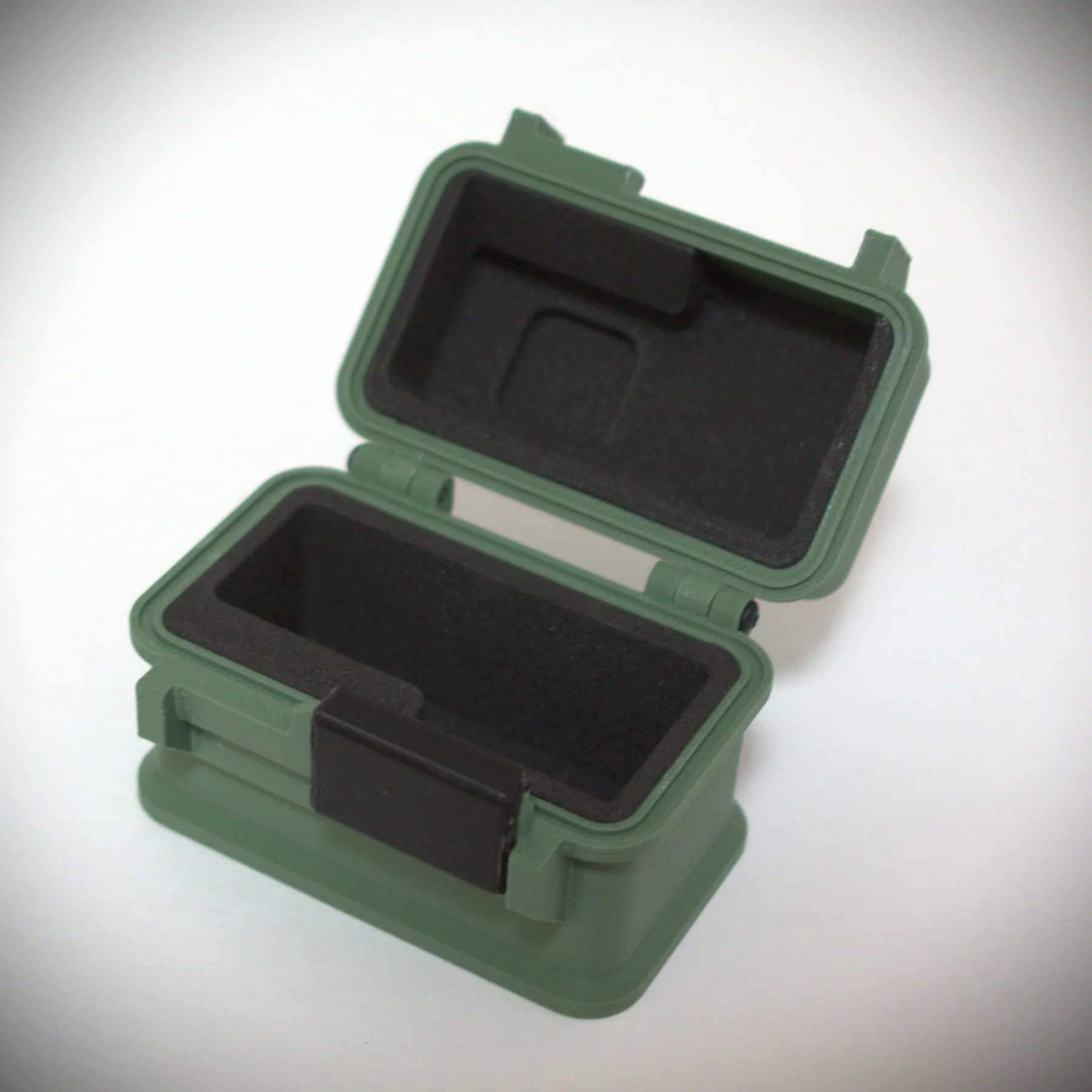 GearVault GoPro Compact, view 1